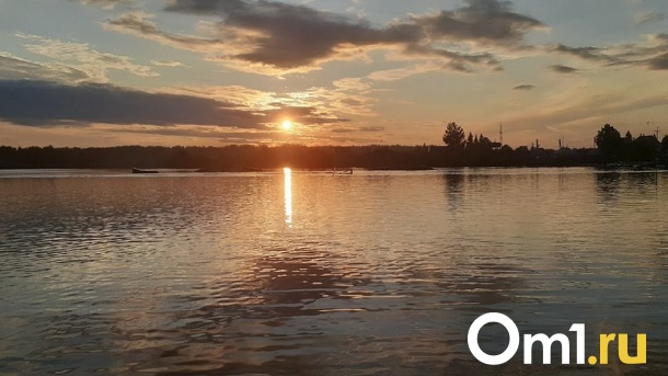 174,9 млн рублей потратят на укрепление берега возле посёлка Новосибирской области