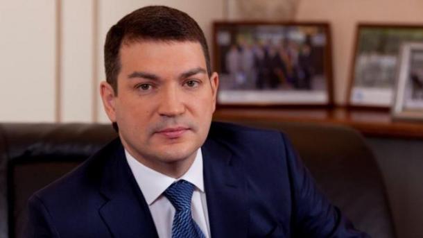 Новым мэром Новосибирска стал Максим Кудрявцев