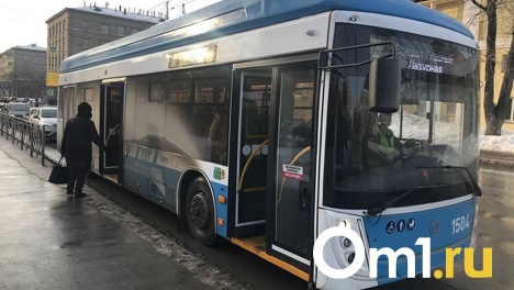 В Новосибирской области за пять лет обновлено 538 единиц пассажирского транспорта