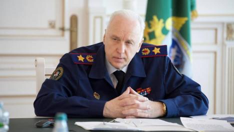 Бастрыкин поручил проверить историю о смерти пенсионерки в больнице в Новосибирске