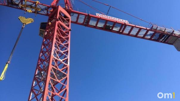 Ипотечное кредитование в Новосибирской области рекордно упало