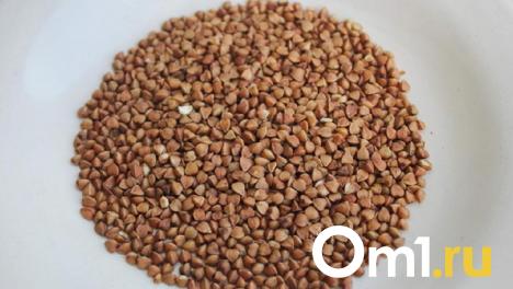 В Омской области сократилось производство хлеба, мяса и круп