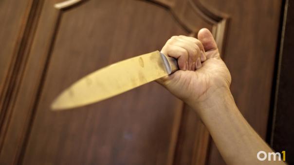 «Упал на нож и сел в сугроб»: присяжные неожиданно оправдали обвиняемого в убийстве новосибирца