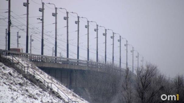 Минтранс Новосибирской области вновь судится с концессионером четвёртого моста
