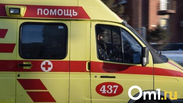 В Омске госпитализировали приехавшего на гастроли народного артиста Юрия Ицкова