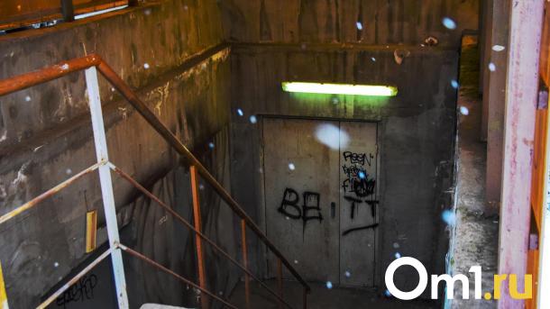 В МЧС рассказали подробнее о карте бомбоубежищ в Омске