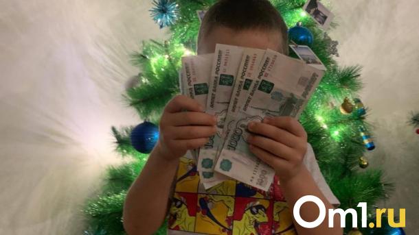 Бойцы СВО подарили приставку 9-летнему новосибирцу, отдавшему копилку на фронт