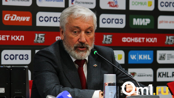 Михаил Кравец: «1:5 с «Авто» — индивидуальные ошибки, которые нельзя допускать»