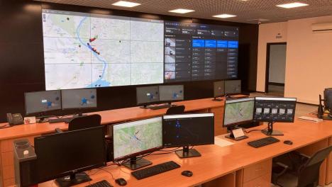 В Новосибирске повысят контроль за дорожной ситуацией — появятся 43 новых детектора