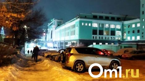 Прокуратура требует от мэра Новосибирска увеличить процент гостевых парковок