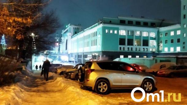 Прокуратура требует от мэра Новосибирска увеличить процент гостевых парковок