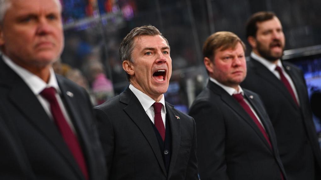 Сергей Звягин  о своём будущем после прихода Ги Буше: Титулы меня никогда не волновали