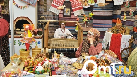 На Ленинском рынке в Омске состоятся ярмарка и концерт