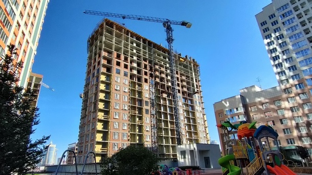 Где купить квартиру в Новосибирске по субсидированной ставке 0,7%