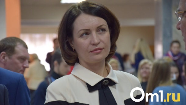 В действиях омской мэрии при Оксане Фадиной нашли нарушения антимонопольного законодательства