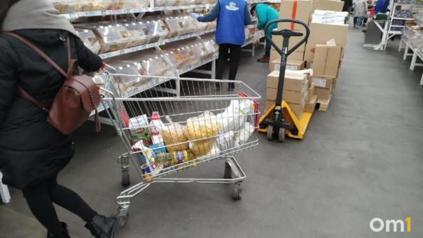 Новосибирский «Светофор» проигнорировал маркировку на 260 тысячах товаров
