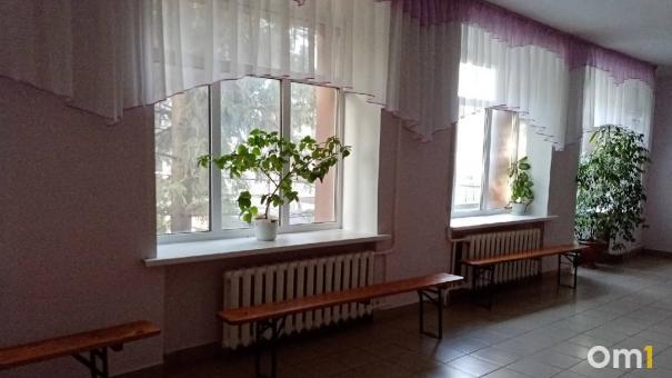 Следком возбудил уголовное дело из-за падения сосульки на голову школьника в Омске