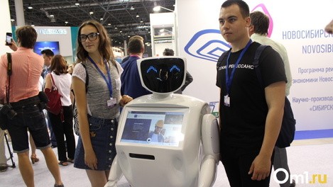 Технологический суверенитет и устойчивое развитие России станут темами форума «Технопром» в Новосибирске