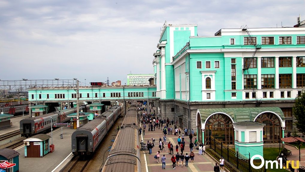 26 дополнительных электричек для жителей Новосибирска запустят на авиашоу в Мочище