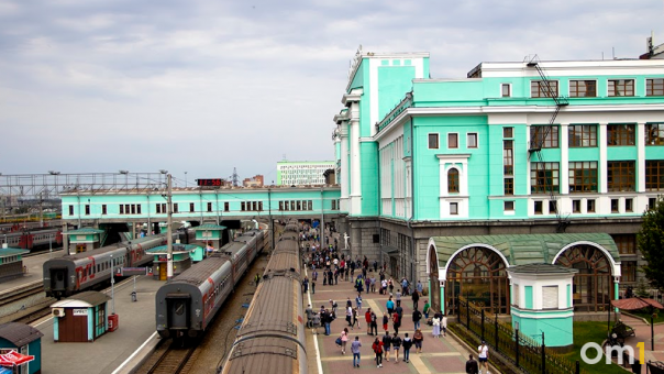 26 дополнительных электричек для жителей Новосибирска запустят на авиашоу в Мочище