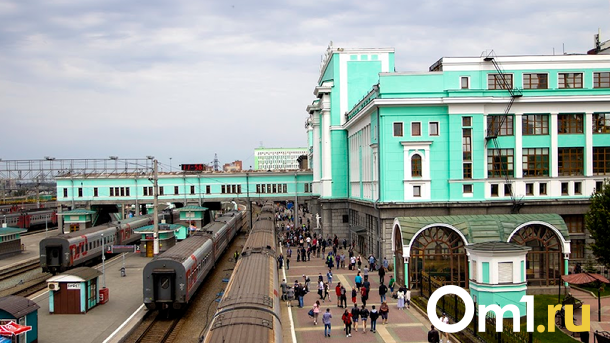 26 дополнительных электричек для жителей Новосибирска запустят на авиашоу в Мочище