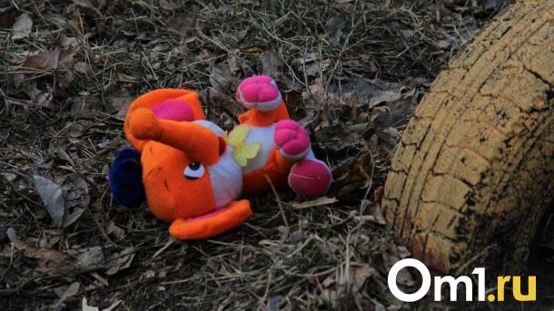 Голые дети — это преступление? Что пишут омичи о скандальном видео из Юрьево