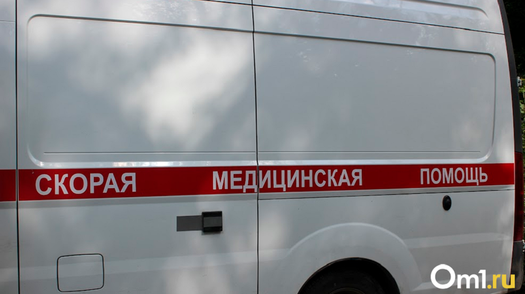 «Всё село стоит на ушах»: в Омской области юный мопедист сбил маленького мальчика. ФОТО