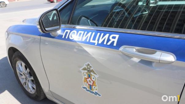 Девочка в больнице: на пешеходном переходе в Омске сбили ребёнка