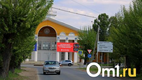 От аэростанции до Фёдоровки: история омского аэропорта