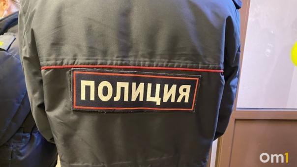 Родители маленькой омички, которая сама пришла в магазин, нашлись