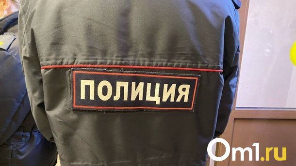 Родители маленькой омички, которая сама пришла в магазин, нашлись