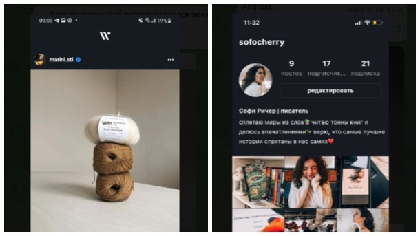 Новый аналог Instagram* создадут в России