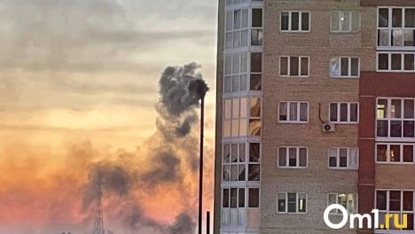 Концентрация вредного вещества в воздухе одного из округов подошла к предельной