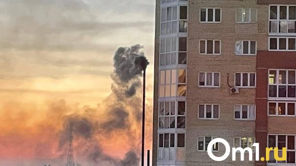 Концентрация вредного вещества в воздухе одного из округов подошла к предельной