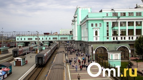 Ретропоезд «Эшелон Победы» прибудет в Новосибирск