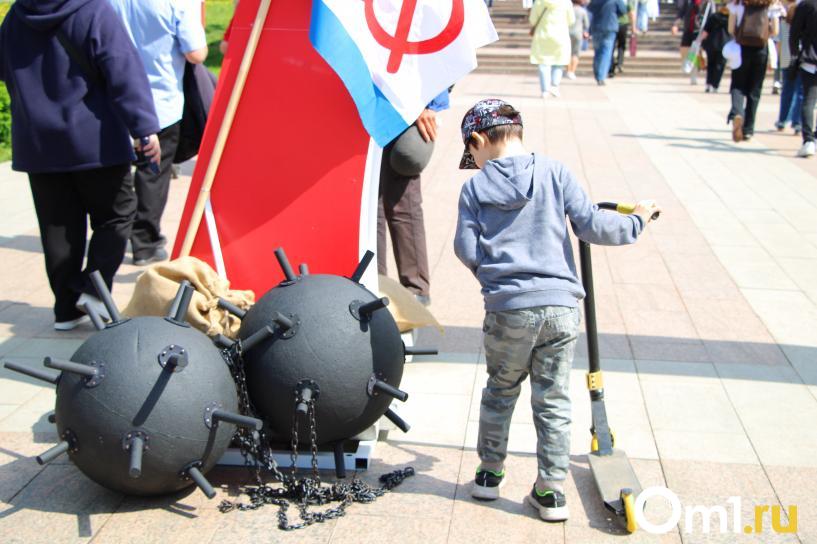 Изображение фоторепортажа