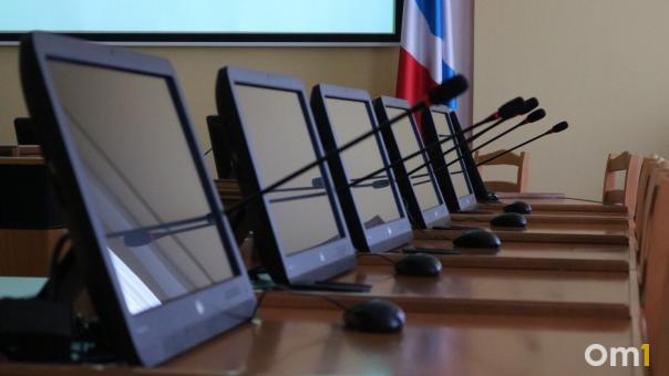 В омском Минрегполитики появился новый заместитель