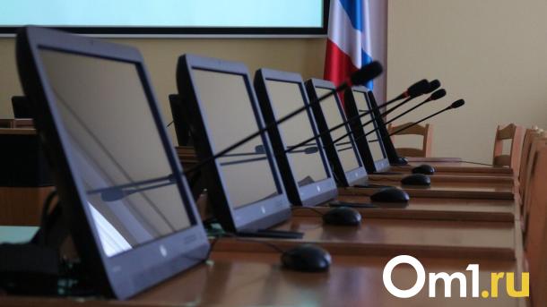 В омском Минрегполитики появился новый заместитель