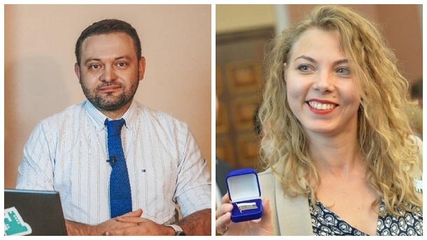 Критика СВО и дискредитация ВС РФ: лишат ли мандата новосибирских оппозиционеров Бойко и Пирогову?