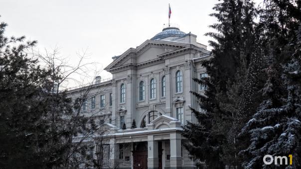 Бывшему депутату Омского Заксобрания Картабаеву ужесточили приговор