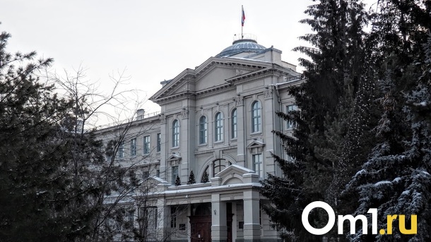 Бывшему депутату Омского Заксобрания Картабаеву ужесточили приговор