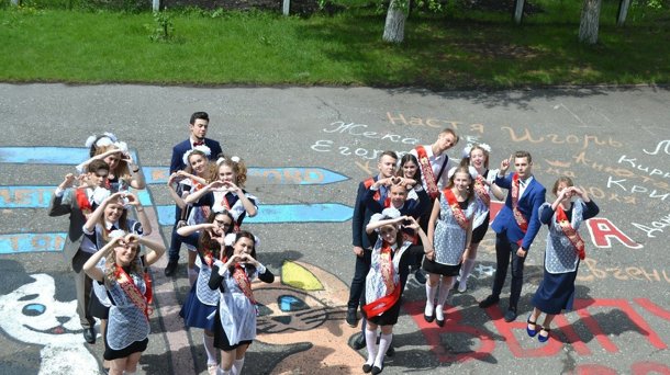 Космонавтка Анна Кикина посетит общегородской выпускной в Новосибирске