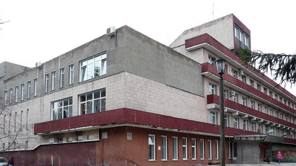 В Новосибирске центр соцпомощи «Заря» перепрофилировали для принятия беженцев