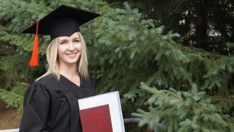 На бюджет в ОмГПУ поступило 362 магистранта