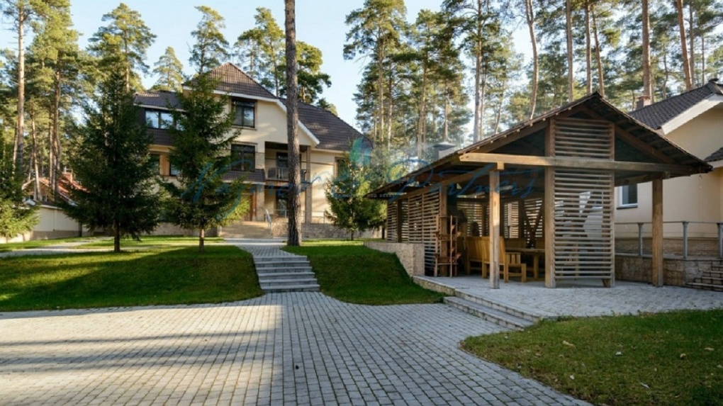 Названа приблизительная стоимость домов новосибирских чиновников