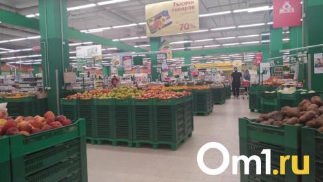 В Новосибирске составили топ ритейлеров по доходам с продуктов