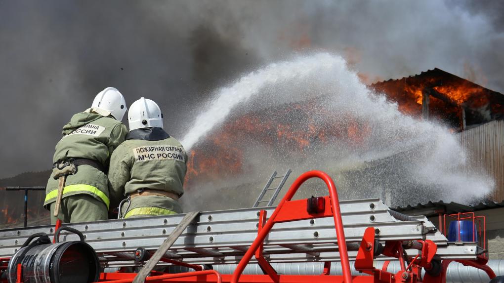 В Новосибирске напомнили о правилах использования газа после случая, когда школьник спас от взрыва СНТ