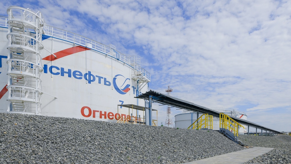 Транснефть  Западная Сибирь в числе лучших нефтепроводных организаций в сфере экологии