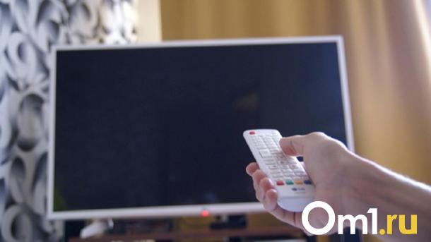 Омич заселился в гостиницу и украл плазменный телевизор из пустого номера