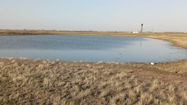 В Омской области на котловане утонул шестилетний мальчик